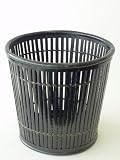 鉢バスケット（８号）　ナチュラル感たっぷりの鉢用のカゴです。お気に入りの観葉植物がオシャレなインテリアになります。
