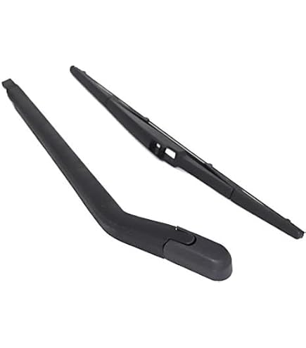 Amazon.co.jp: FYXRAO リアワイパーブレードとワイパーアーム ノア