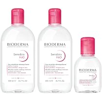 Amazon | 【正規品】ビオデルマ（Bioderma）サンシビオ エイチツーオー