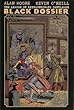 The League of Extraordinary Gentlemen Black Dossier (League of Extraordinary Gentmn)