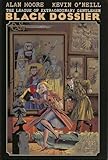 The League of Extraordinary Gentlemen Black Dossier (League of Extraordinary Gentmn)