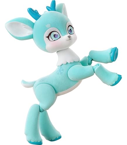 Amazon | ねんどろいどもあ FLUFFY LAND River キッチンオプション