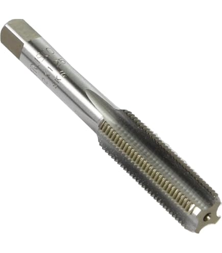 Amazon.co.jp: M50 x 1.5 HSS メートル右ねじタップ : DIY・工具・ガーデン