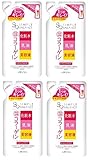 【まとめ買い】SIMPLE BALANCE(シンプルバランス) ハリつやローション (つめかえ用) 200mL×4個