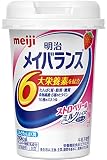 【ケース販売】明治 メイバランス Miniカップ ストロベリー味 125ml×24本