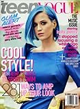 Teen Vogue [US] May 2012 (�P��)