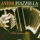 Live on Colonia 1984