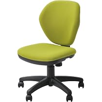 Amazon.co.jp: オフィスコム オフィスチェア デスクチェア コンパクト