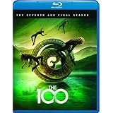 The 100: The Seventh and Final Season [Blu-ray]
