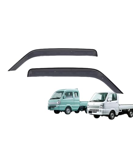 Amazon | OXフロントシェイダー_スズキ_キャリートラック_DA16T_