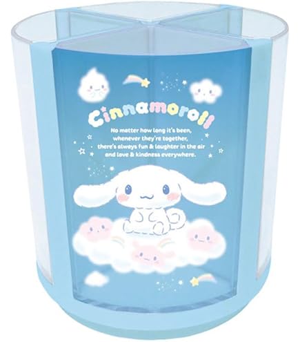 Amazon.co.jp: サンリオ(SANRIO) サンリオ ペンスタンド付きプラ