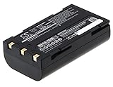 Cameron Sino 5200 mAh / 19.24 WH交換用バッテリーRidgid Micro ca25