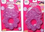 Dora the Explorer Teethers - Set of 2 by Munchkin