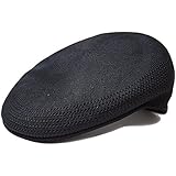 Amazon カンゴール Tropic 504 Ventair S Xxl メッシュ ハンチング 小さいサイズ 大きいサイズ 195 キャスケット ハンチング帽 通販