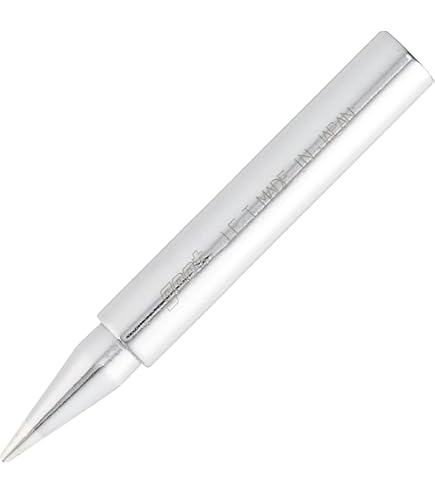 goot 替こて先 2C型 PX-40RT-2C 2mvetro ヨドバシ.com - 太洋電機産業 goot グット 替こて先 2C型 PX-2RT-2C