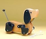 いぬのひきぐるま 2046-3 2点セット