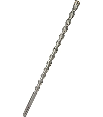 Horizon | 3/4" X 36" SDS-max Speed-X Rotary Hammer Bit-814520