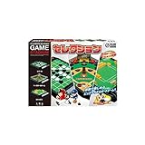 ハナヤマ ゲームスタジアム セレクション ホビー エトセトラ おもちゃ その他のおもちゃ [並行輸入品]
