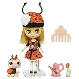 Littlest Pet Shop Pet Sitters - Lady Bug [並行輸入品]