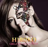 GIRLZ UP �`stand up for yourself�` HIROKO