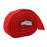 KLUMA 荷締めベルト 荷物ストラップ スーツケース用 調整可能 長さ5m