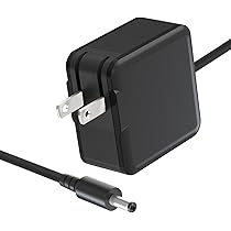 DELL ノートPC シルバー ACアダプター付き 65076586176_1.jpg