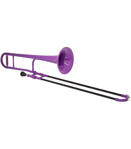 TIGER プラスチック トロンボーン TTB-05 mt0073522_m.jpg