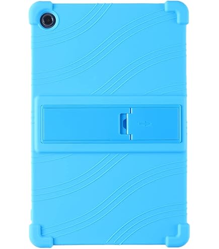 レノボ tab M10 Plus 3rd Gen 新品ソフトケース２つフィルム付 41RsBsz-IlL.jpg