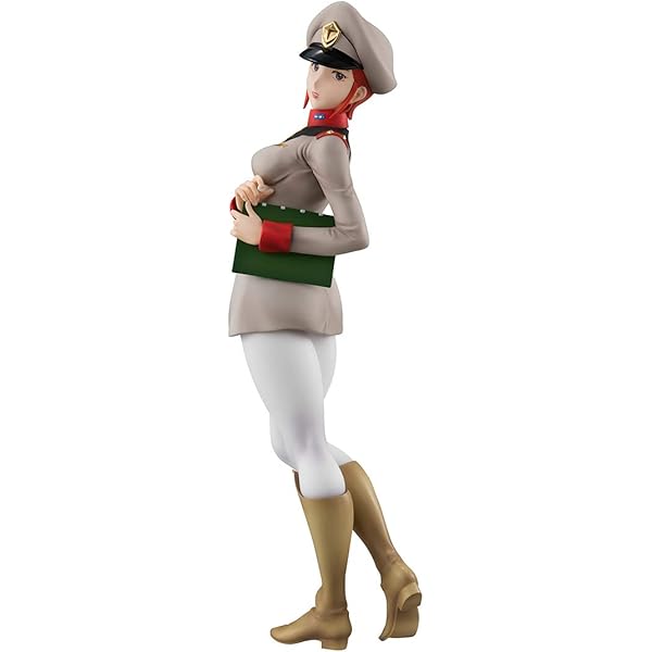 マチルダ アジャン