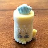 Shopkins Season 2 #2-124 Baby Swipes (Special Edition) [並行輸入品]