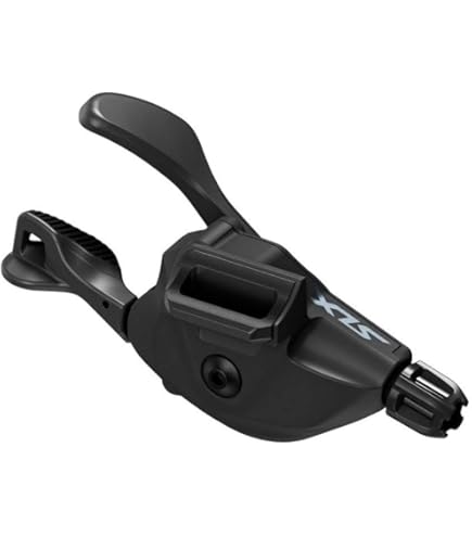 SHIMANO Ultegra 12s シフトレバー　左のみ SHIMANO 「シマノ」 SLX SL-M7000 I-SPEC2 左のみ シフトレバー