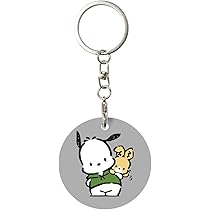 ポチャコのキーホルダー Amazon.co.jp: キーホルダー ポチャッコ 車キーホルダー メンズ