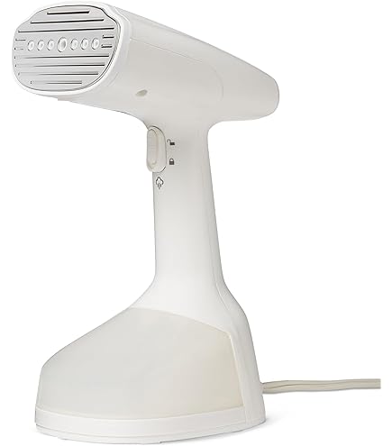 Amazon | スチームアイロン【世界で一番小さく・超軽量】CPWORLD 衣類