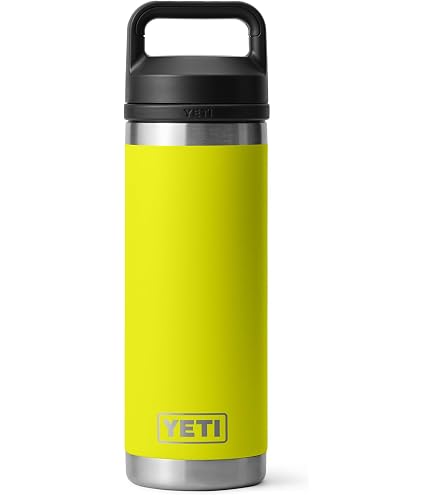 Amazon.co.jp: YETI Rambler 26 oz Bottle, Leak-Proof, Vacuum