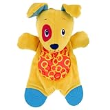 Papa Gino ブライトスターツ　スナッグル＆ティーズ (こちらの商品の内訳は『アソート(3種x2個 計6個入り） 2セット』のみ)