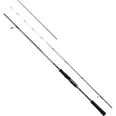 Amazon.co.jp 最新リリース: ジギングロッド の新着ランキングです。