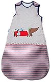 Grobag Baby Sleeping Bag - Chien Chic 1.0 Tog (18-36 Months) by Grobag [並行輸入品]