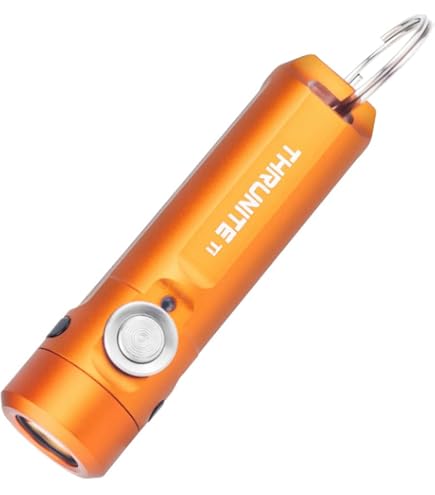 Amazon.co.jp: ThruNite TN12 PRO 懐中電灯 LEDハンディライト USB-C