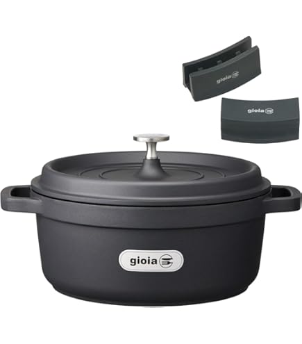 Amazon｜CHASSEUR(シャスール) サブライム ラウンドキャセロール 14cm