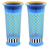 Sassy Grow Up Cup No Spout No Spill Design 12 oz, 18 Months, 2 Count by Sassy