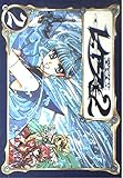 魔法騎士(マジックナイト)レイアース2 (2)