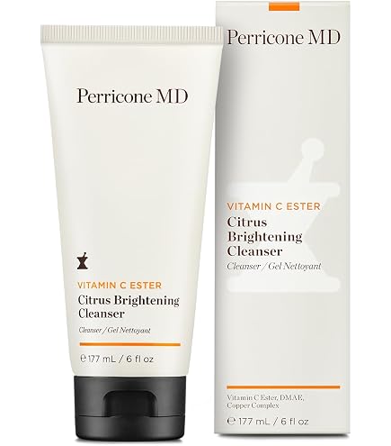 Essential Fx Acyl-Glutathione Chia Cleansing Balm by Perricone MD for Women