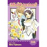 Maid-sama! (2-in-1 Edition), Vol. 1: Includes Vols. 1 & 2 (1)