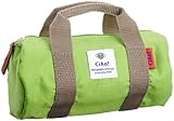 キーストーン チャオ カラフルパック ミニ ダッフル グリーン CICPMDGR