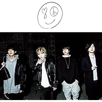 NEWS 24thシングル「生きろ」 61sYiG6Fv8L.jpg