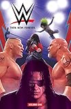 WWE: Then. Now. Forever. Vol. 1