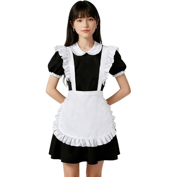 Amazon.co.jp: [Mostwhip] 宮治 コスプレ衣装 エプロン みやおさむ