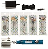 サンフレックス(sumflex) ミニルーター ジョイ丸 H-014 貝細工セット