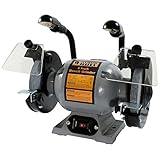 Buffalo Tools BG8DL Bench Grinder [並行輸入品]