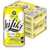 アサヒ ハイリキ レモン 缶 350ml×2ケース/48本